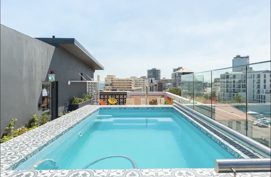 To Let 0 Bedroom Property for Rent in Sea Point Western Cape